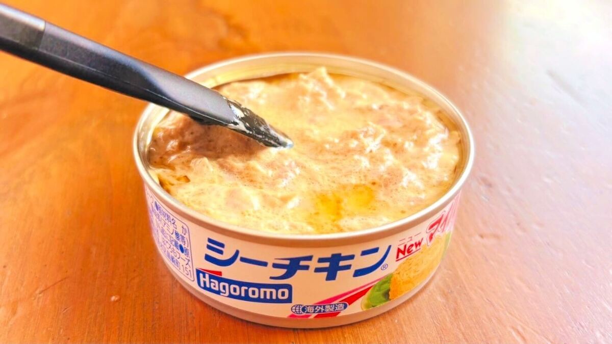 Xで20万回以上表示！「和風ツナマヨキャベツ」のレシピ
