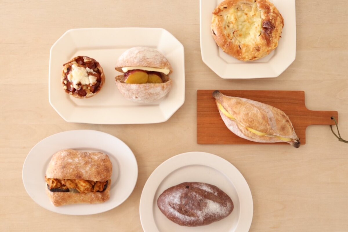 「aripan(アリパン)」