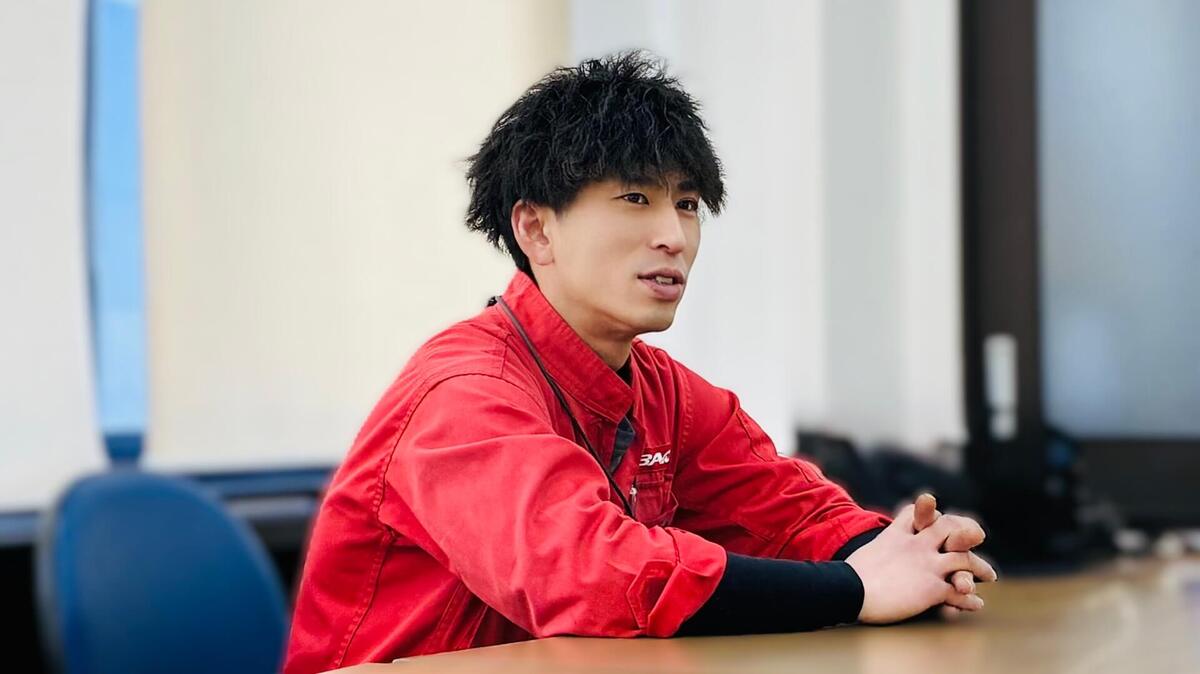 自動車にまつわる花粉・黄砂の豆知識