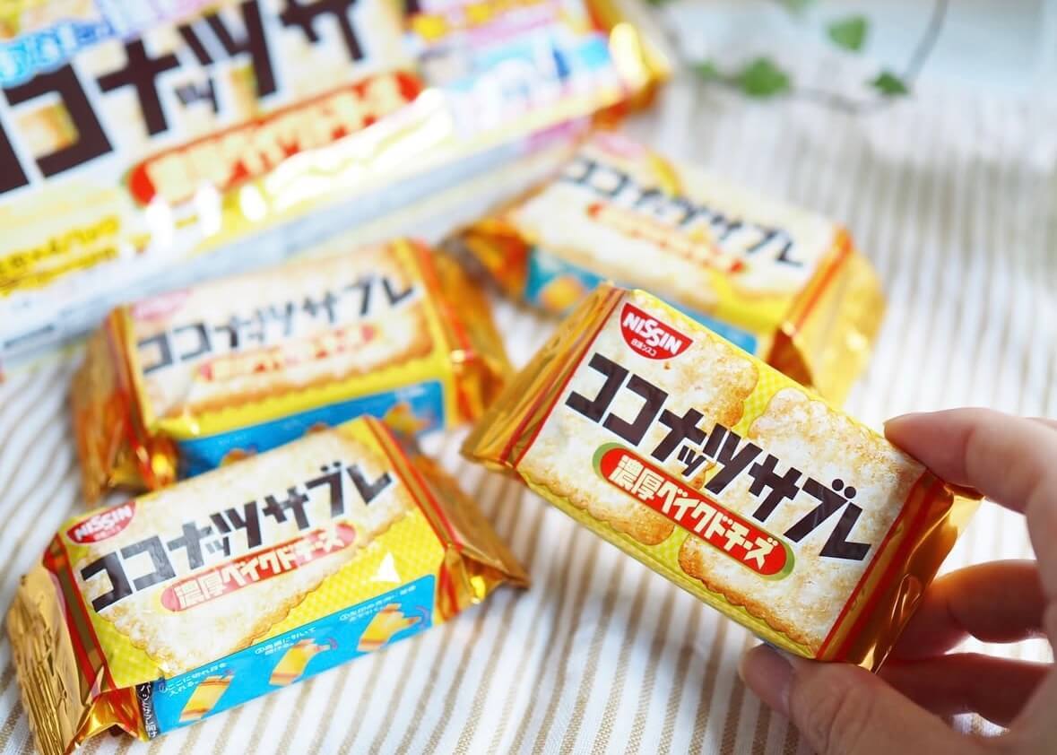 7年待ってた！期間限定フレーバーが定番に！