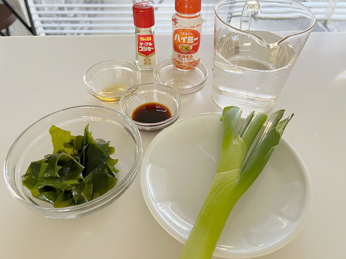 笠原家の焼き飯