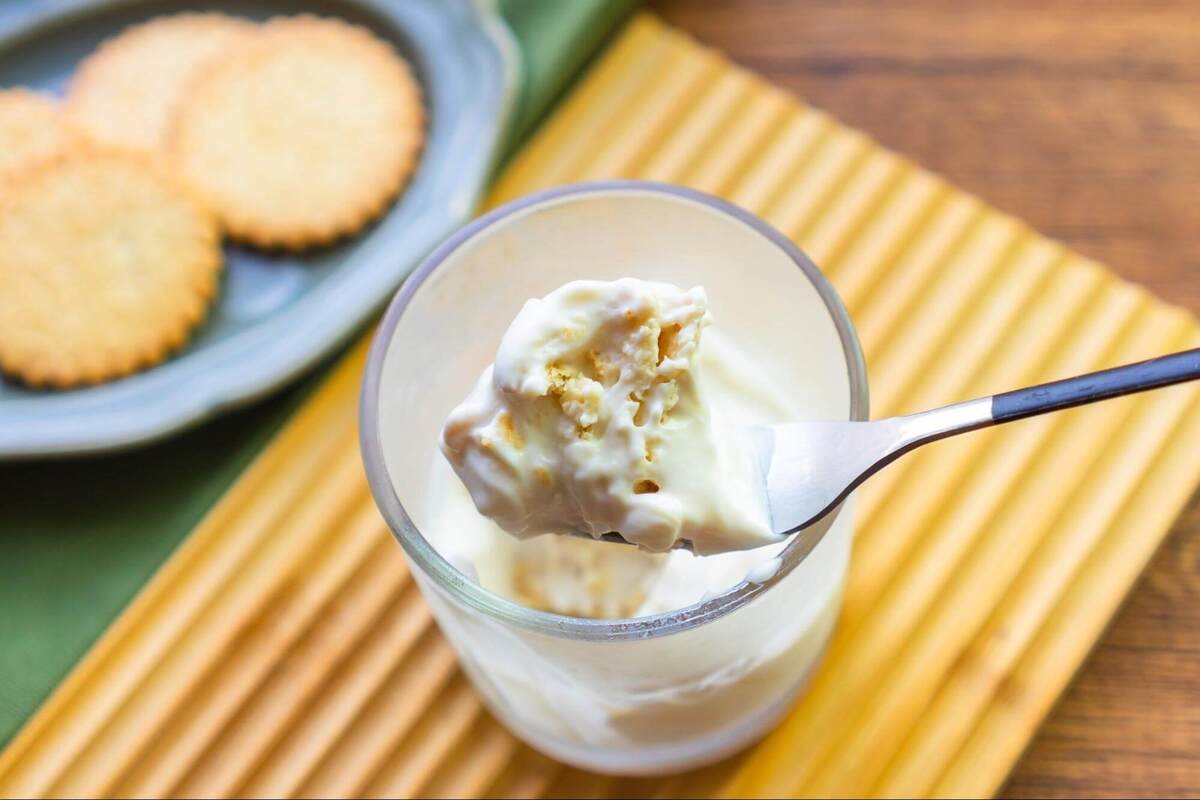 イオンのギリシャヨーグルト