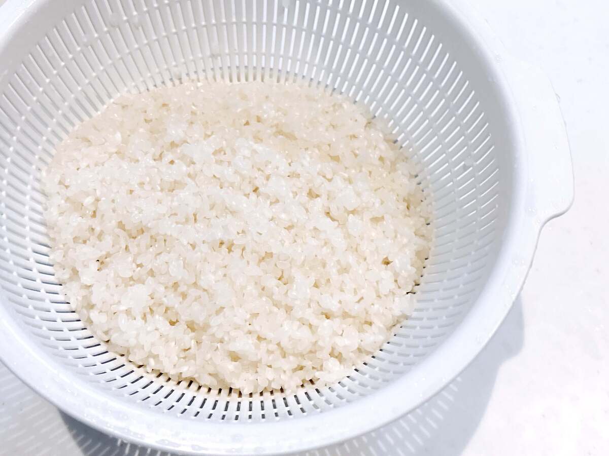 土井善晴さん「醤油ご飯の焼きおにぎり」