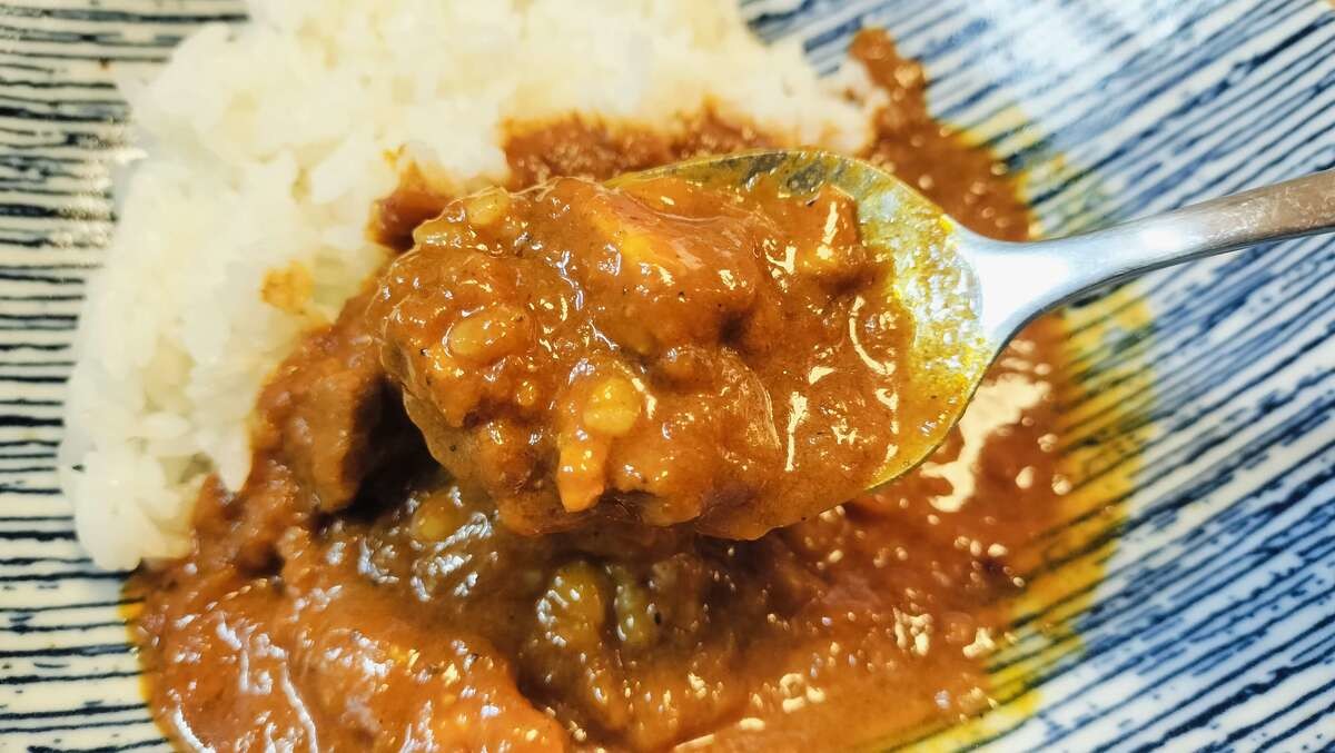 カルディの人気カレー