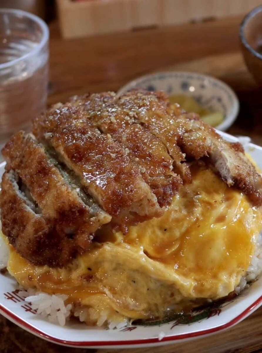 「健ちゃん食堂」（香川県高松市）