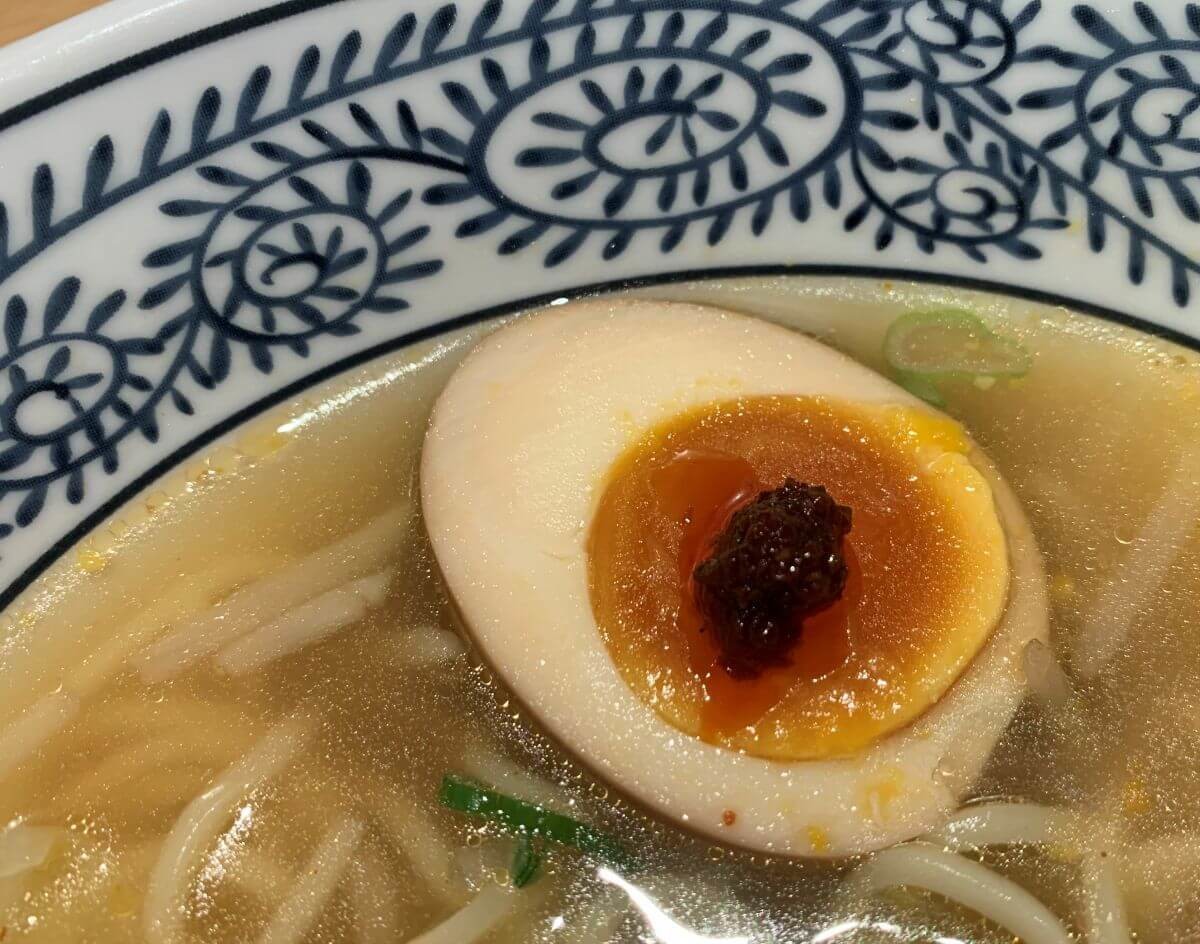 「丸源ラーメン」