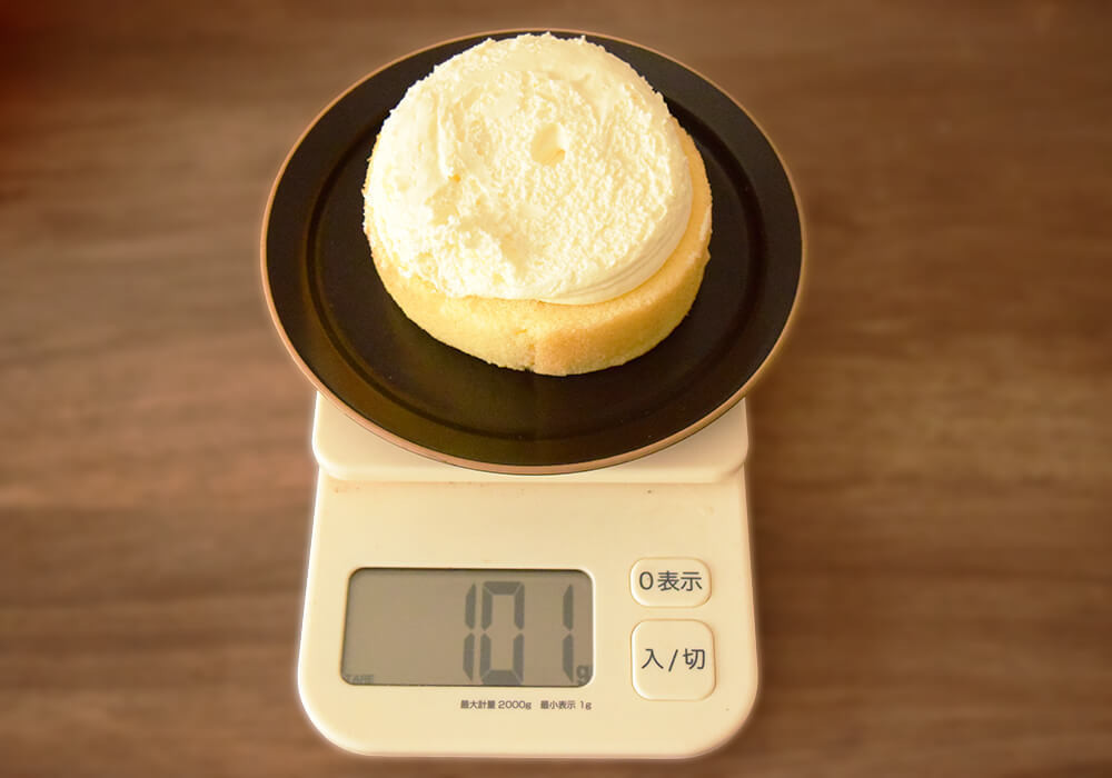 今回もローソン「盛りすぎチャレンジ」の商品は売れ行き好調