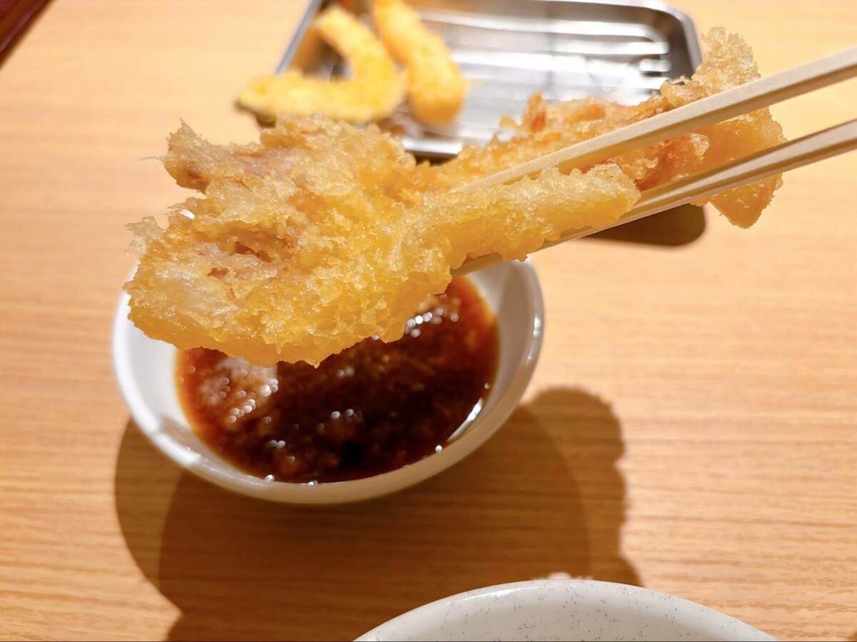 天麩羅処ひらお