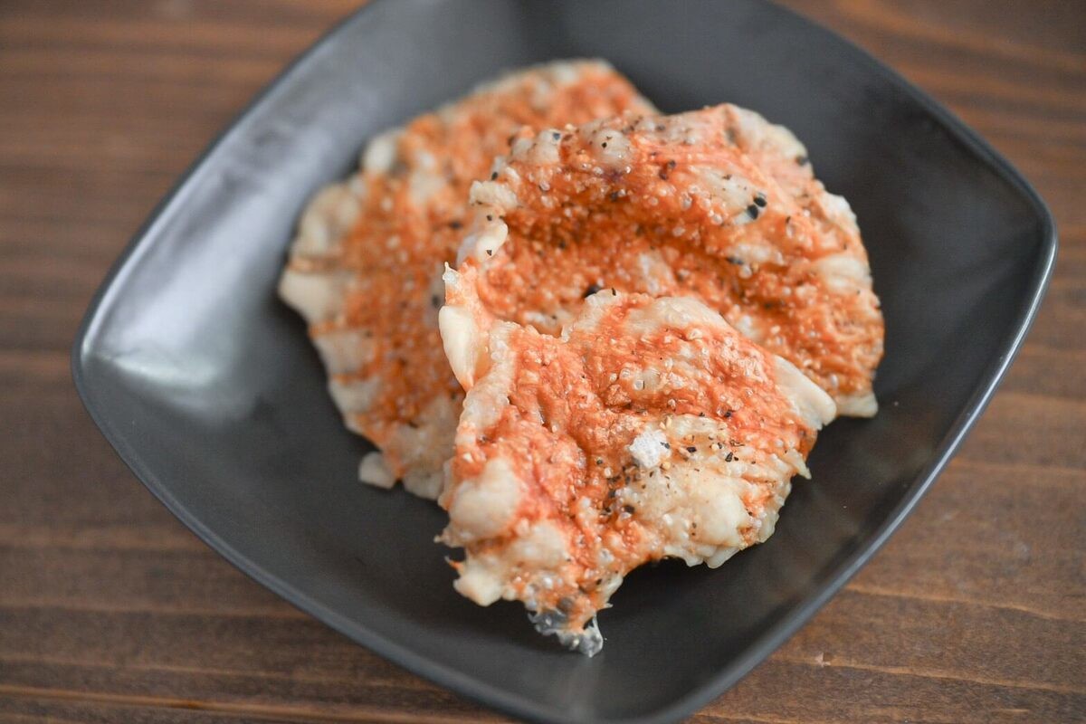 3つの材料＆電子レンジで簡単！鶏肉チップスの基本レシピ