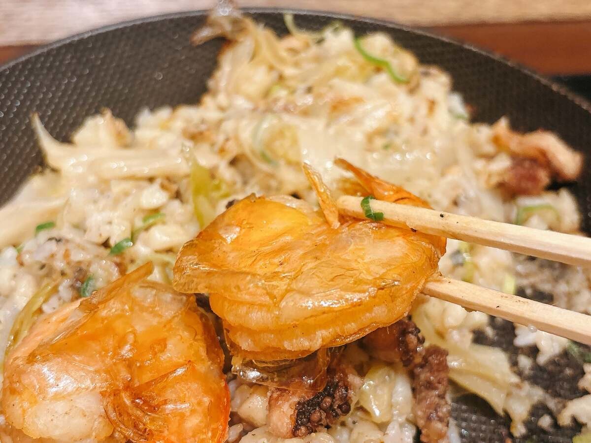 丸亀製麺