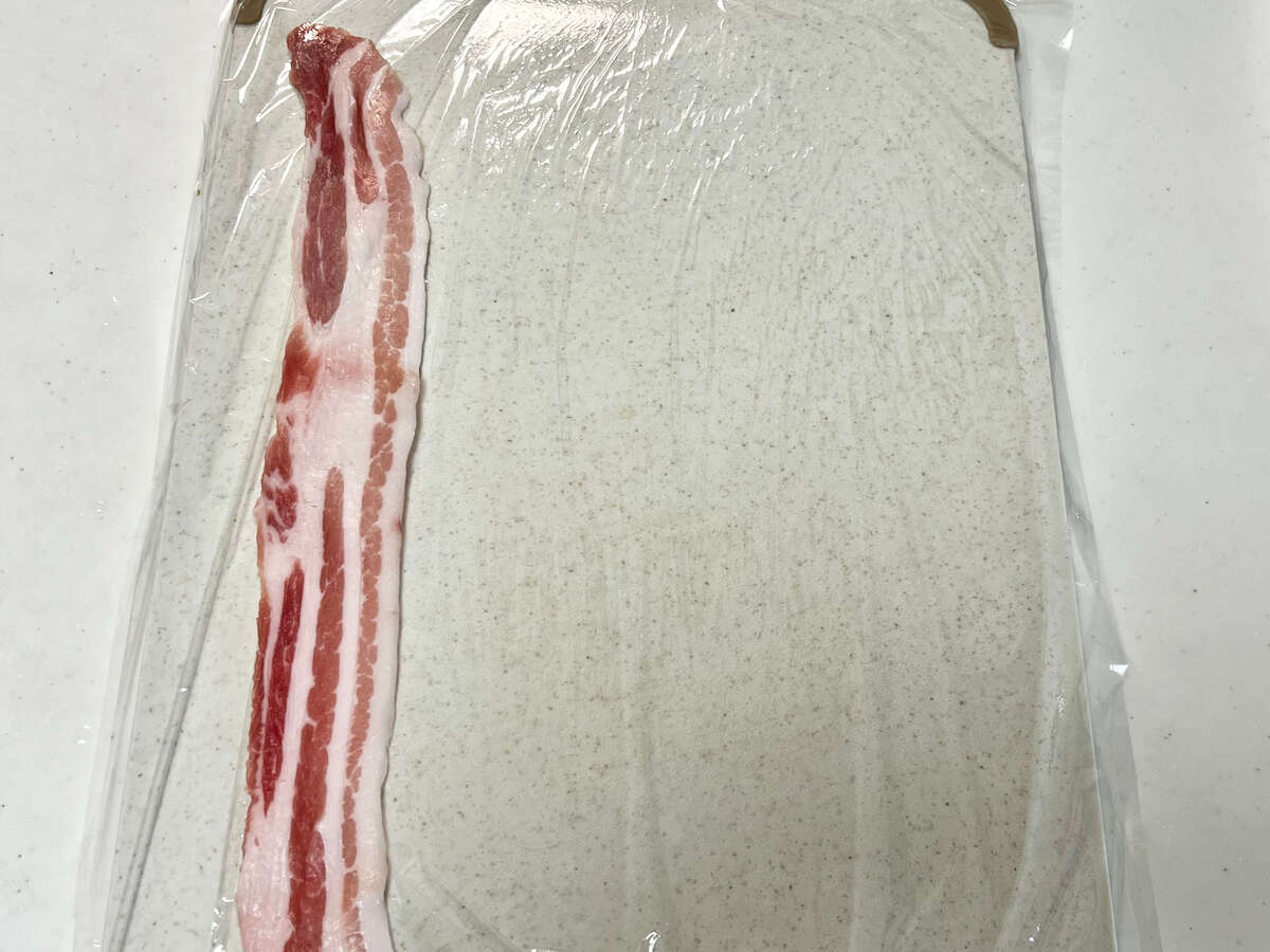 タサン志麻さん「厚揚げとキャベツの豚巻き」のレシピ