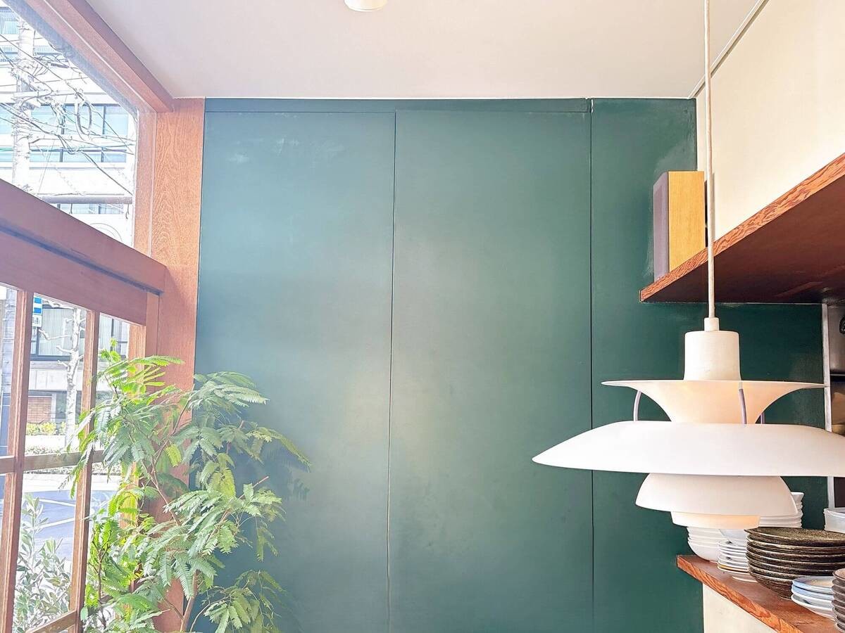 キッチンほりぐち