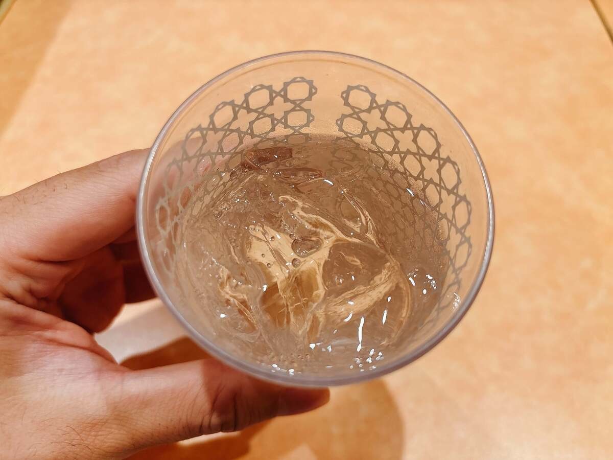 サイゼリヤの裏技