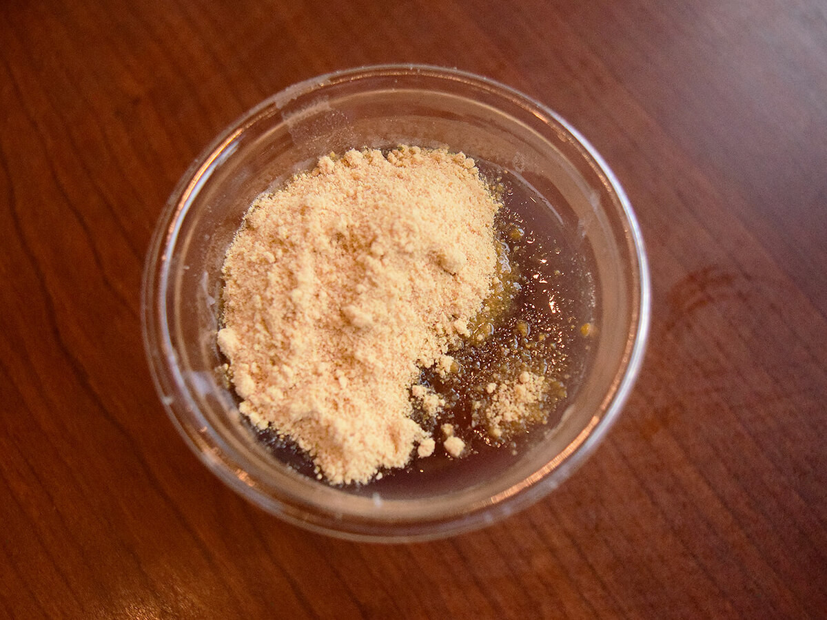 丸亀うどんプリン全4種類を実食