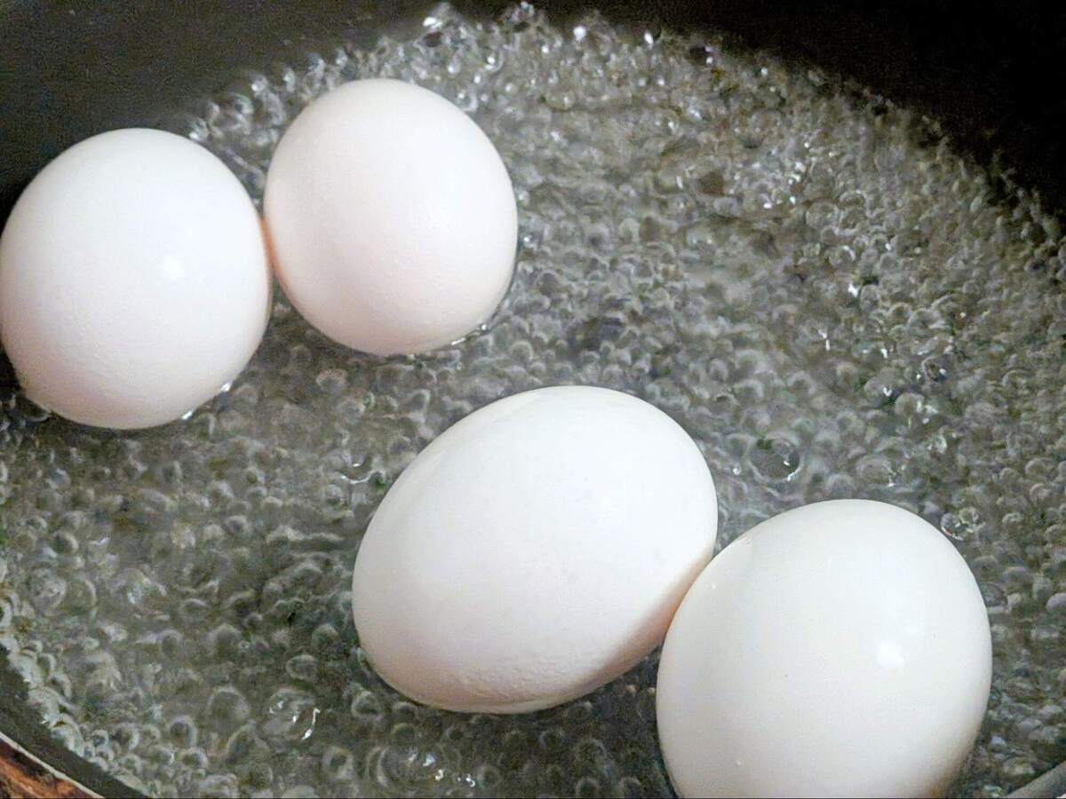 地獄卵