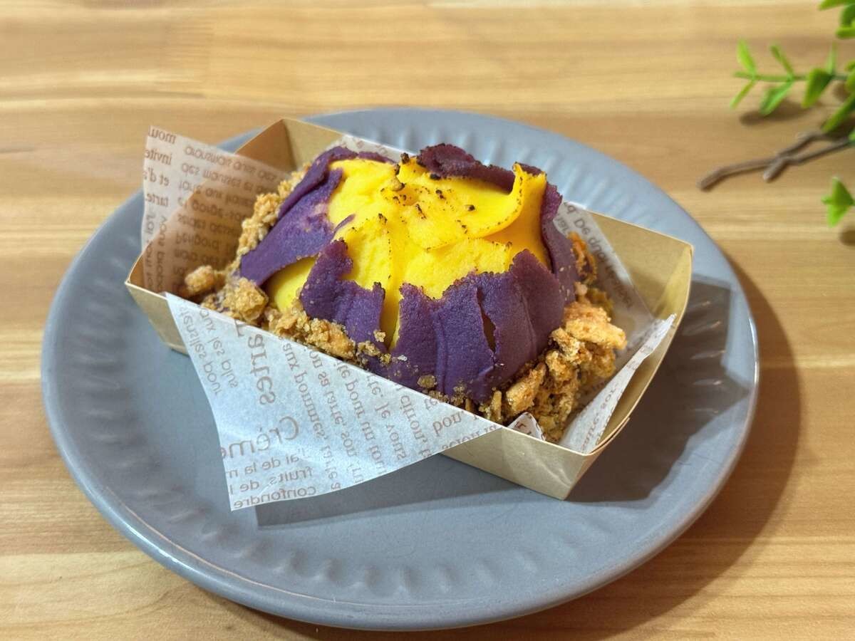 シャトレーゼ