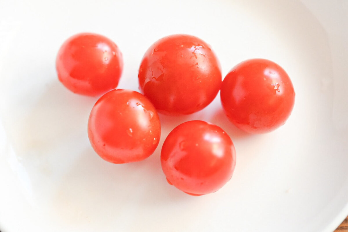 「お鍋1つでお手軽!うま塩スープパスタ」のレシピ