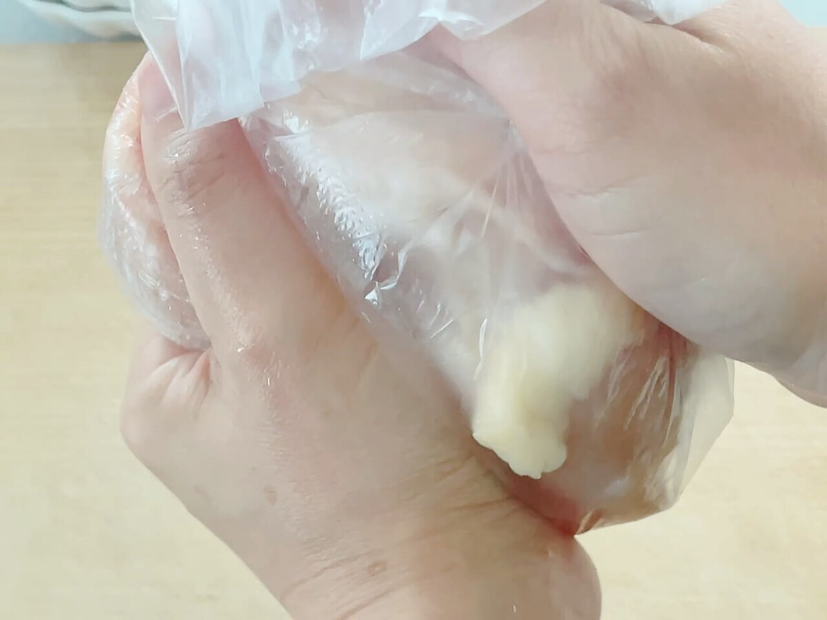 北斗晶さん「鶏むね肉でさっぱりわらじカツ」