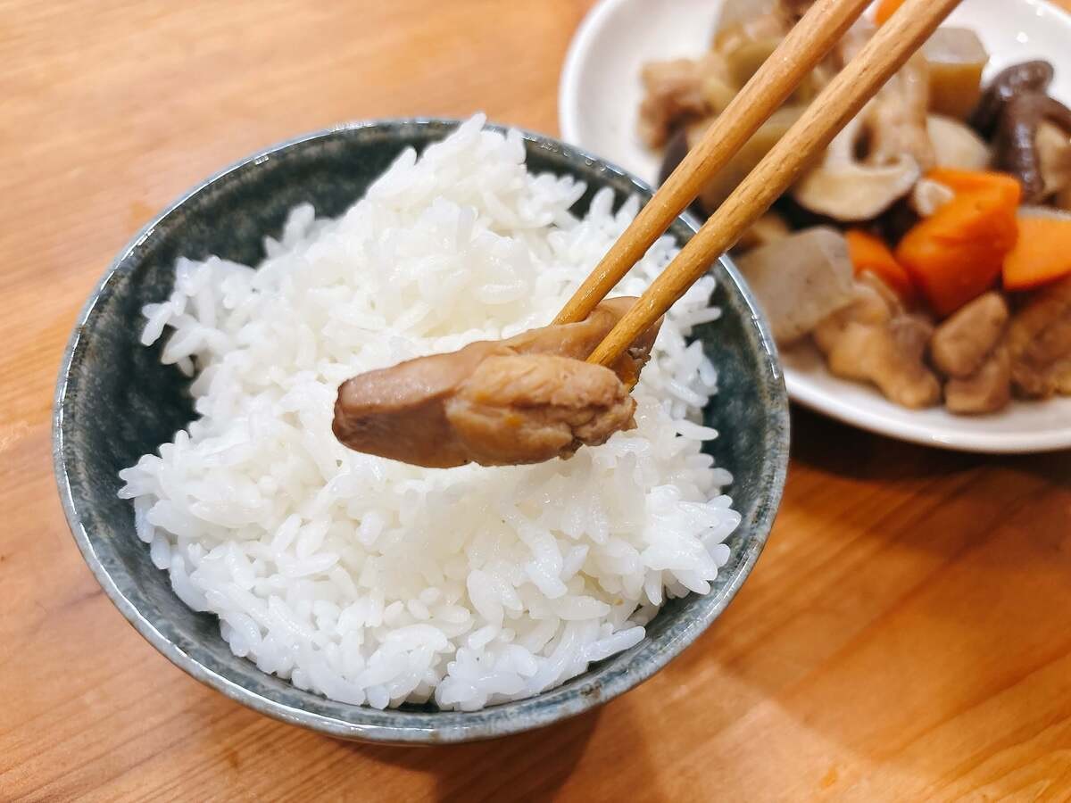 ドラマ「じゃあ、あんたが作ってみろよ」→やってみた!筑前煮のレシピ