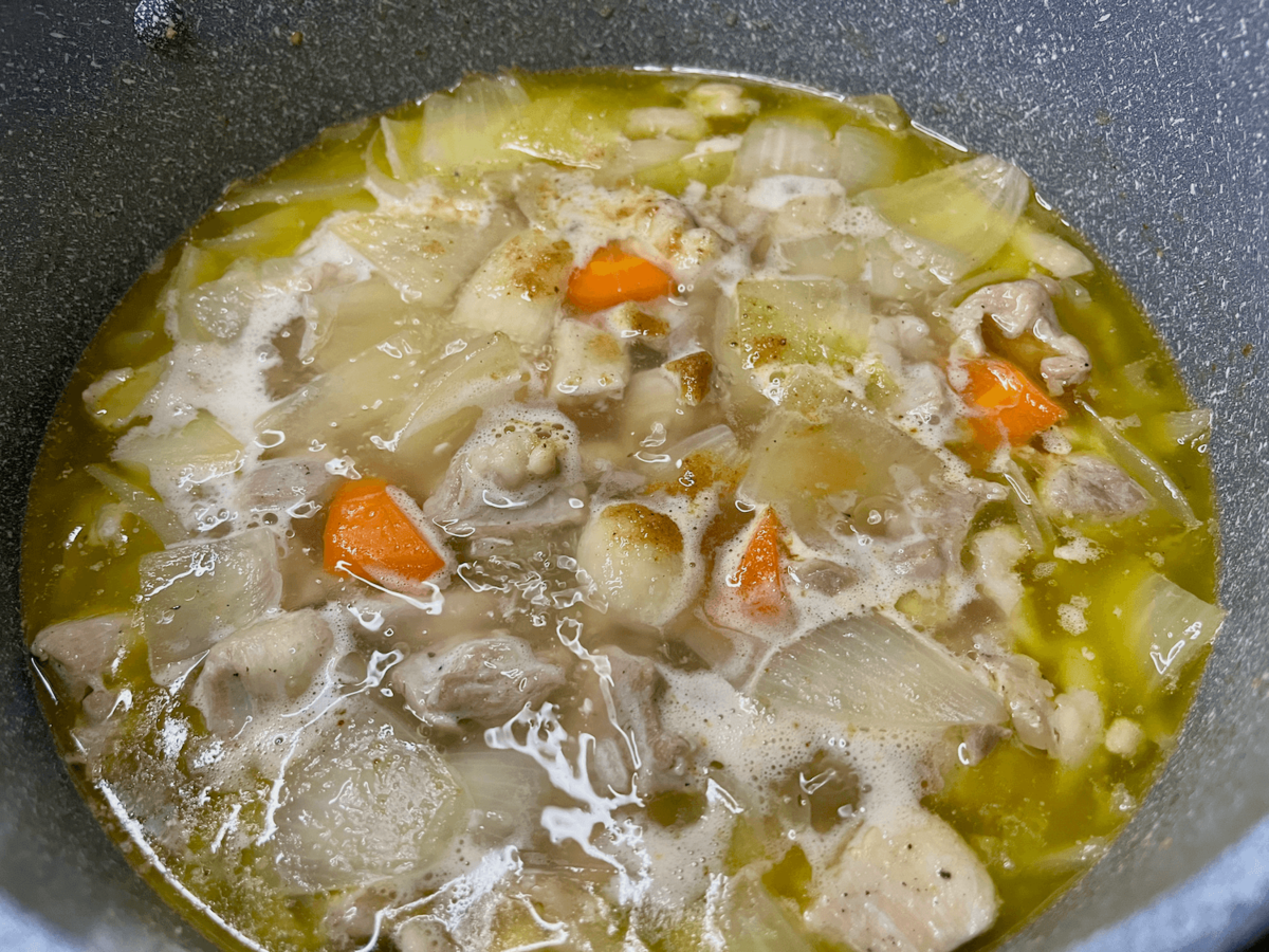 調理師流の正しいカレーの作り方