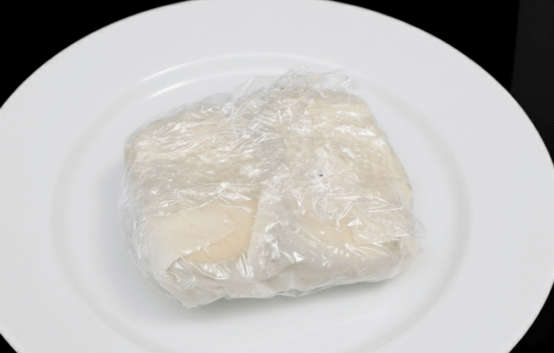 まりこさん「ベイクドおじゃが」のレシピ