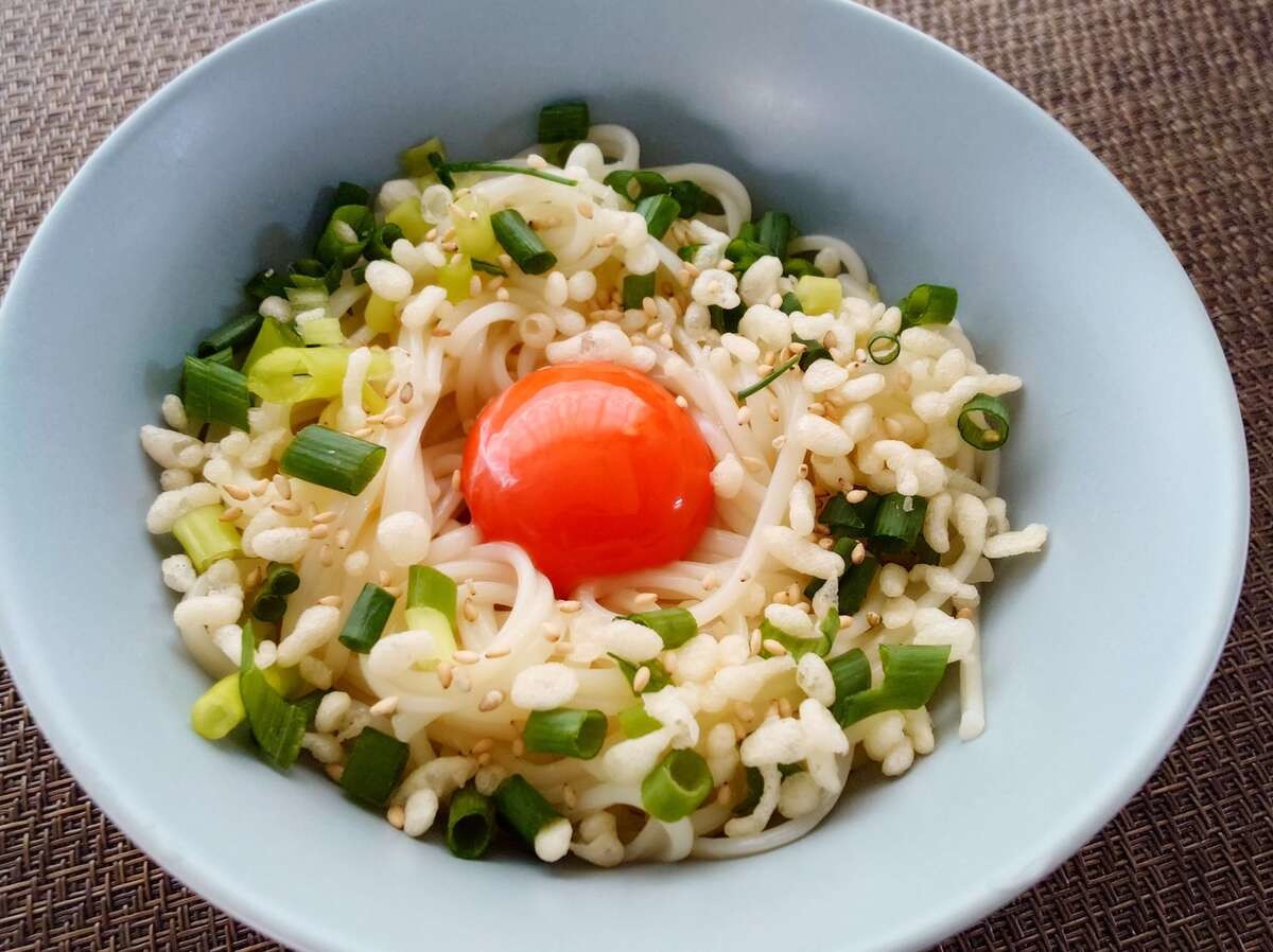 そうめん