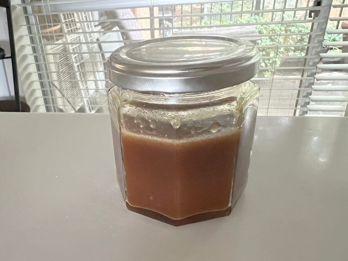 小林まさみさん「中華風春雨サラダ」