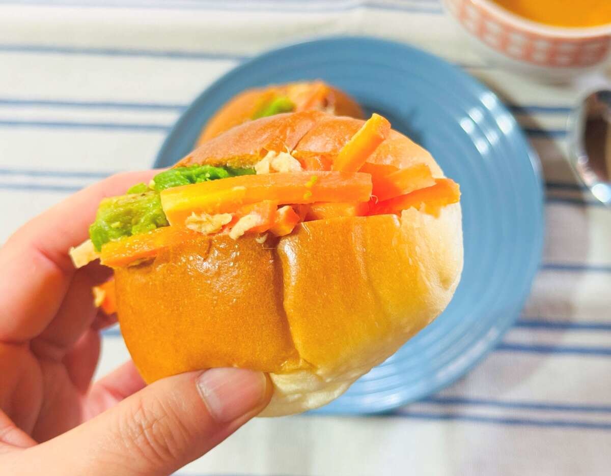 ヒルナンデス!「無限にんじん」