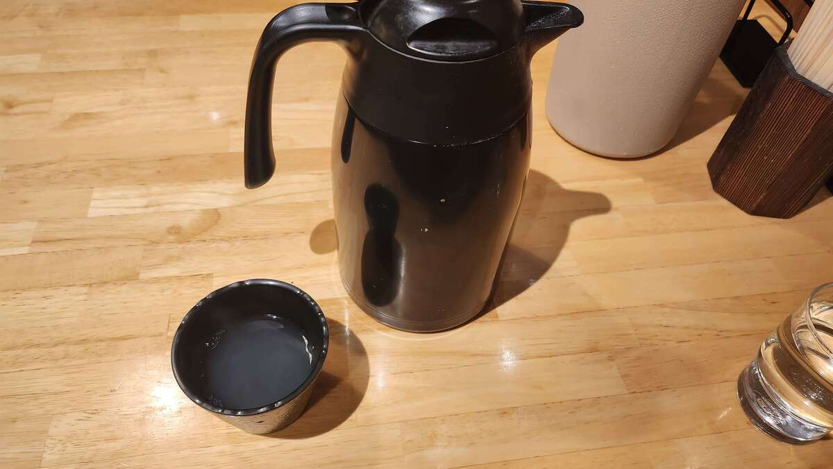 「そば処大番 北農店」