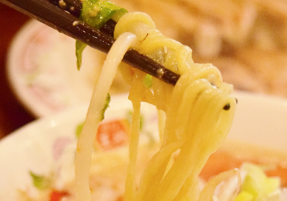 【餃子の王将】ヒット2選