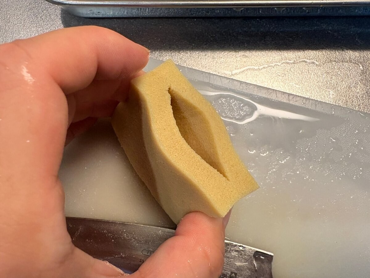 アサヒビール公式「高野豆腐のハムチーズカツ」