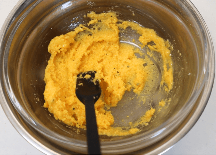 ZIP!「舘様のカルボナーラ」の再現