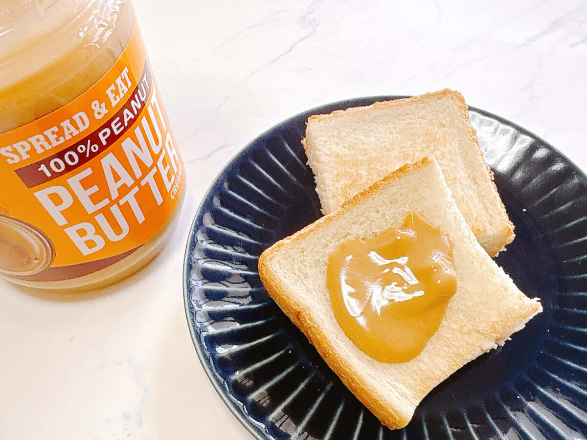 サタプラで紹介された「パンのおとも」