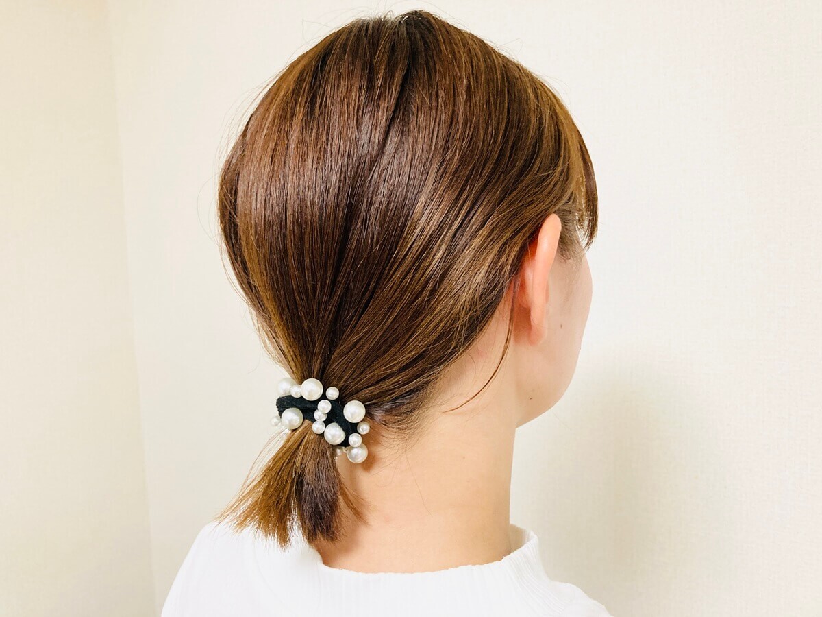 ママにおすすめのスリーコインズ・ヘアアクセサリー3選