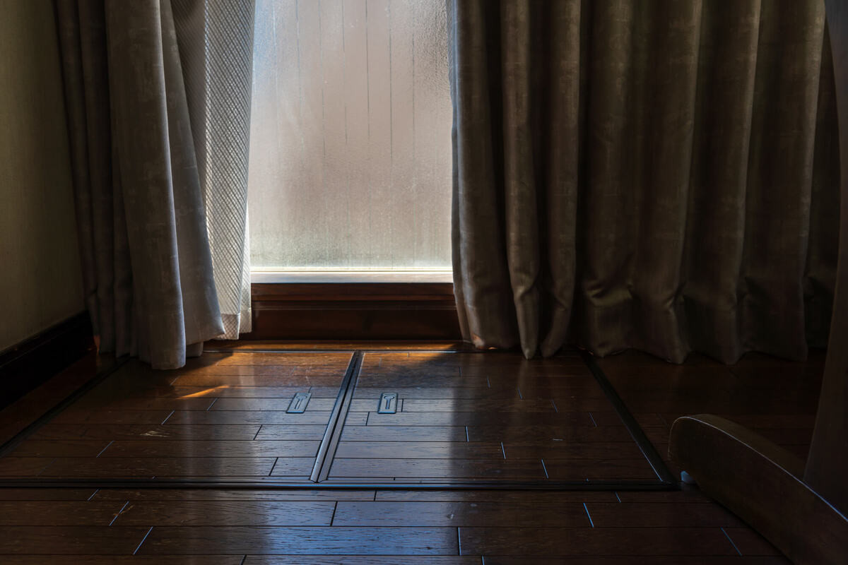 カメムシを寄せつけにくくするお洗濯の工夫