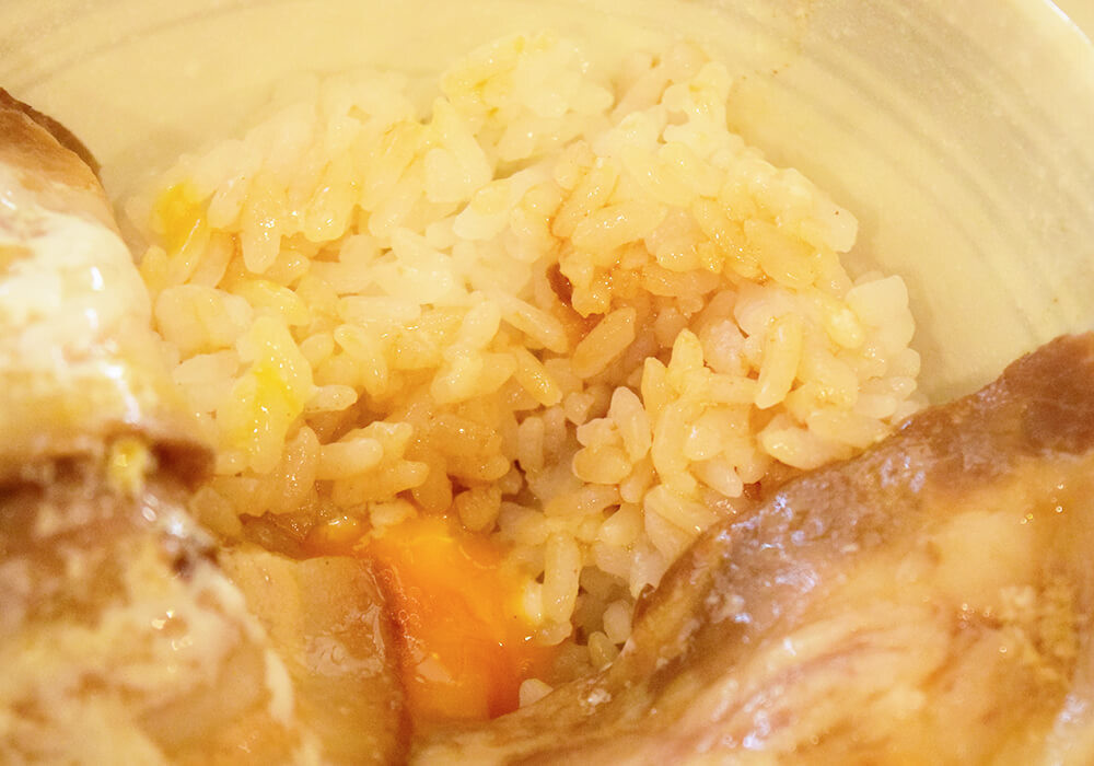 幸楽苑「魚介とんこつらーめん」実食レポ