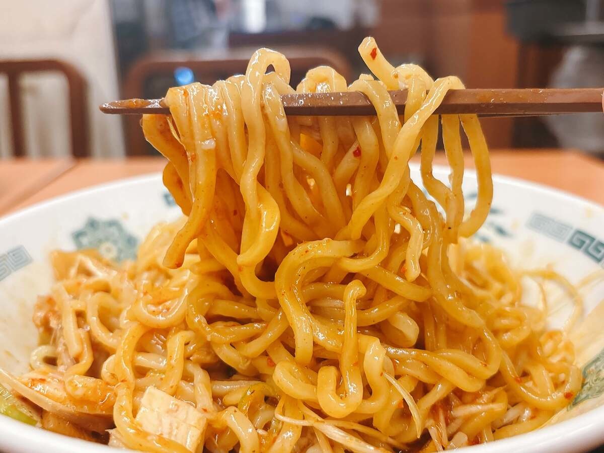 日高屋