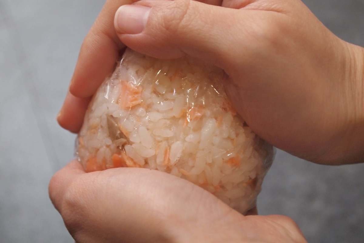 鮭