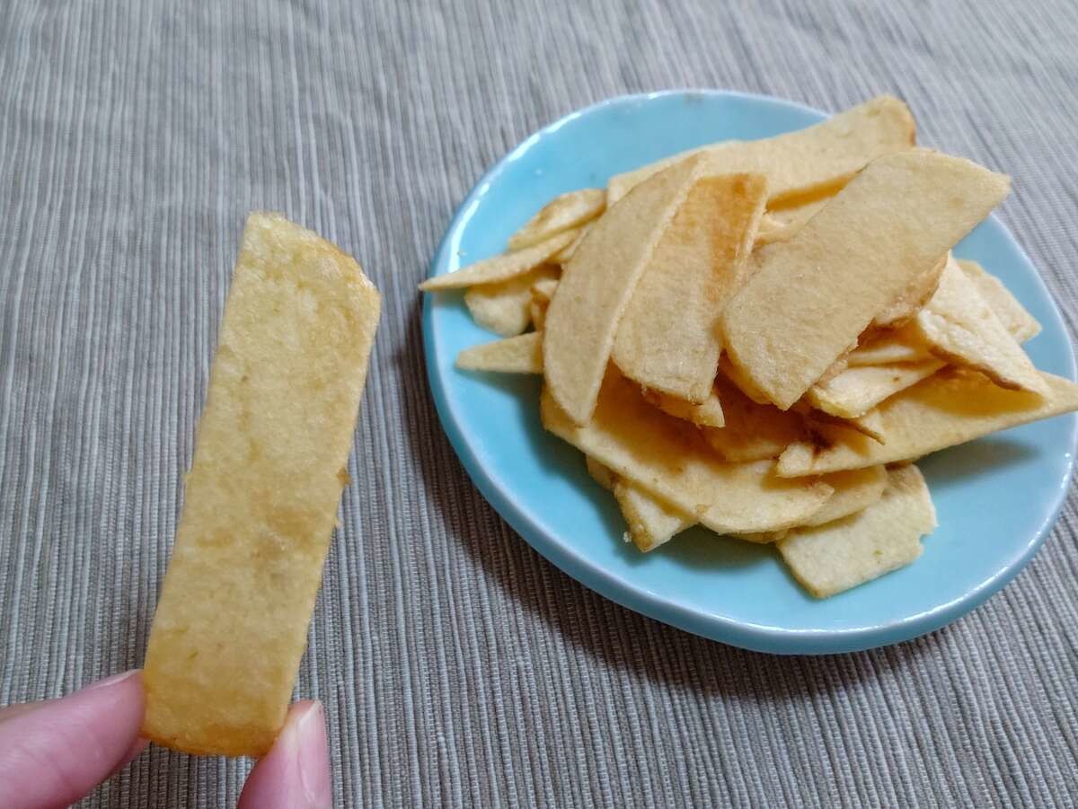KOIKEYA LONG LIFE SNACK