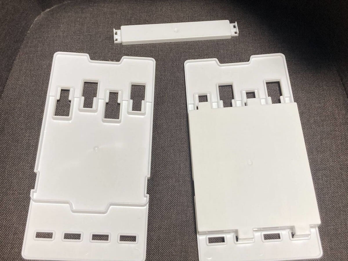 お助け本棚110円