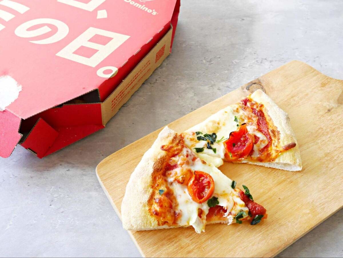 知らないと怖い！余ったピザで食中毒に？