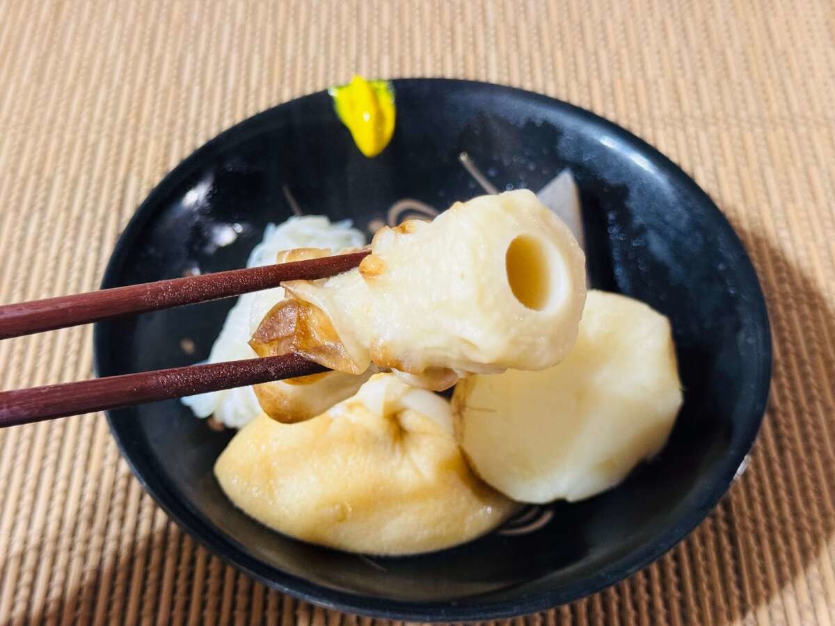 業務スーパーのおでん種