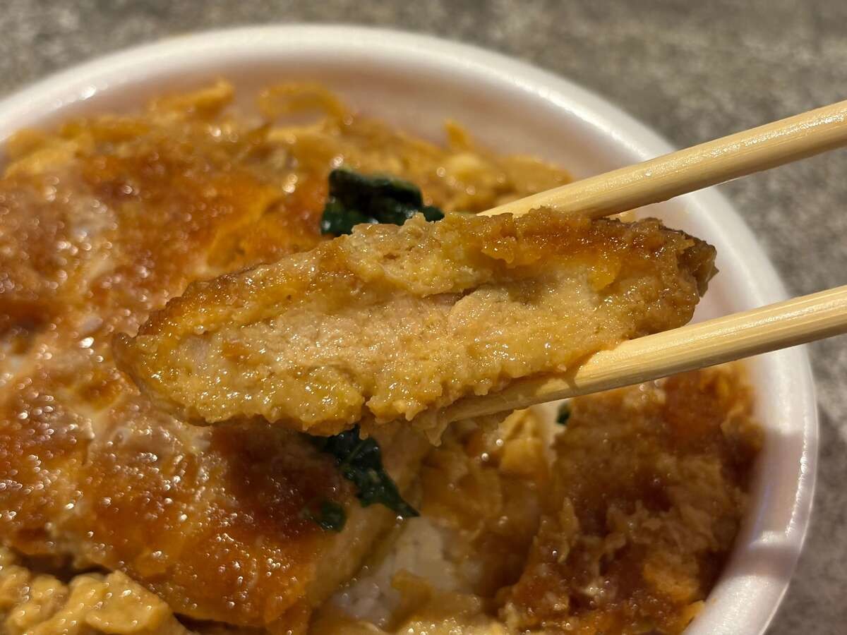 セイコーマートの「ホットシェフ」