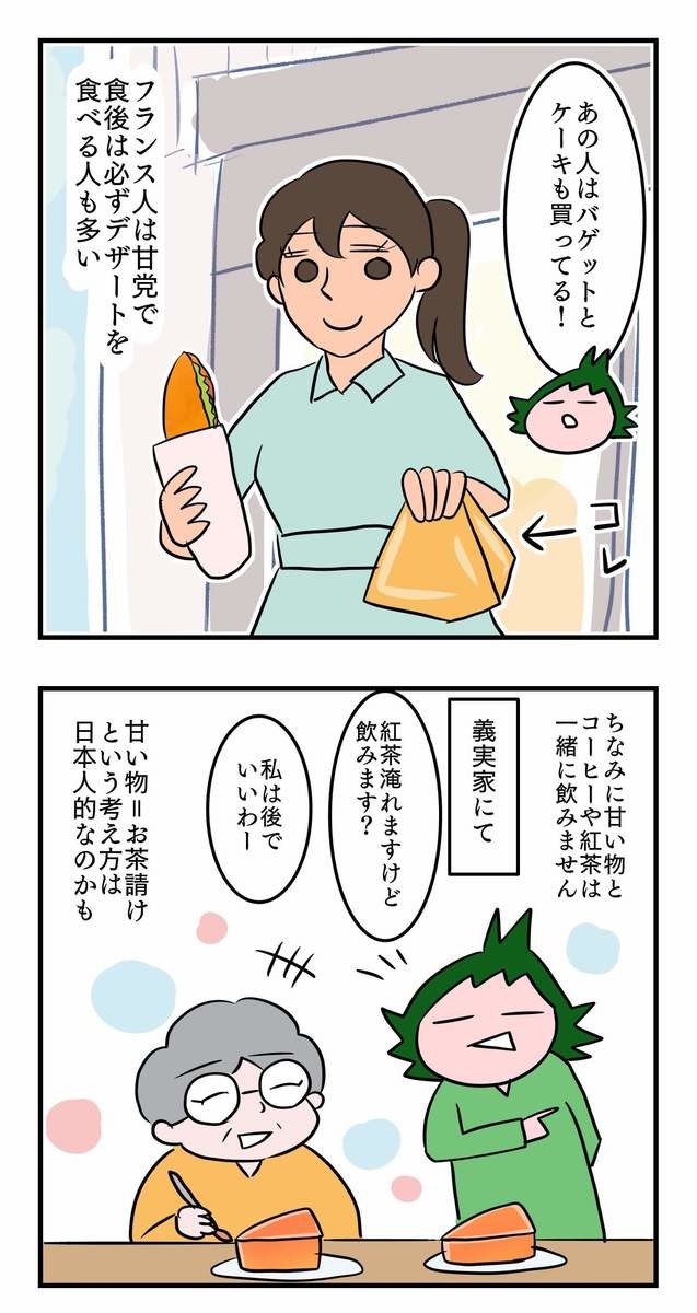 フランス在住ママの「16時間断食」実録・総集編