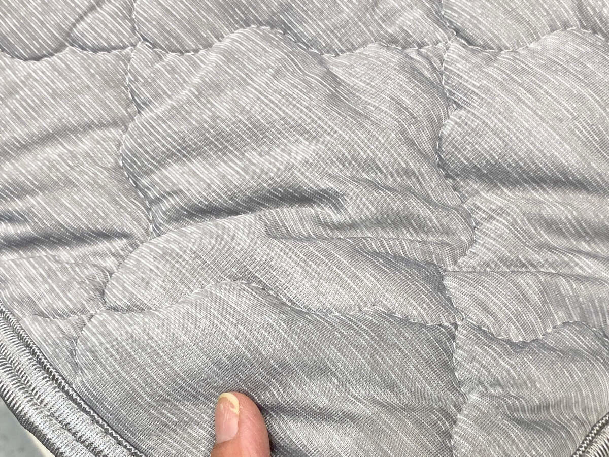 ワークマンの寝具がニトリ越えの予感