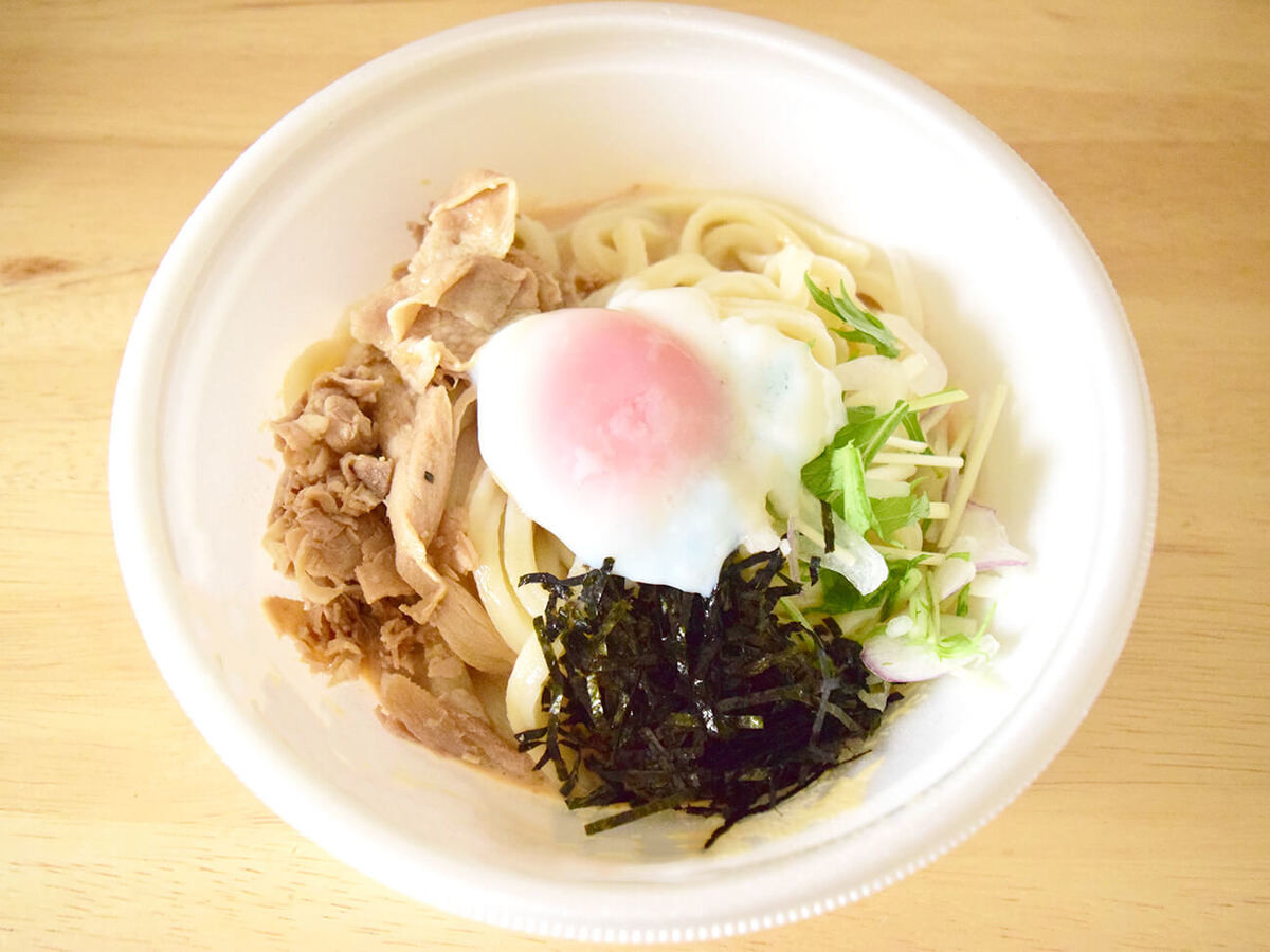 丸亀製麺
