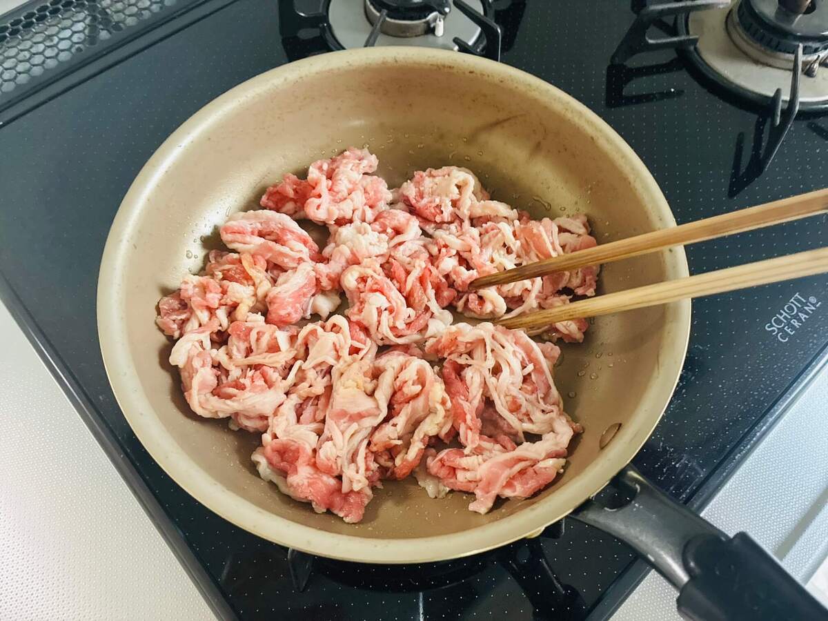 和田明日香さん「酒飲みコロッケ」