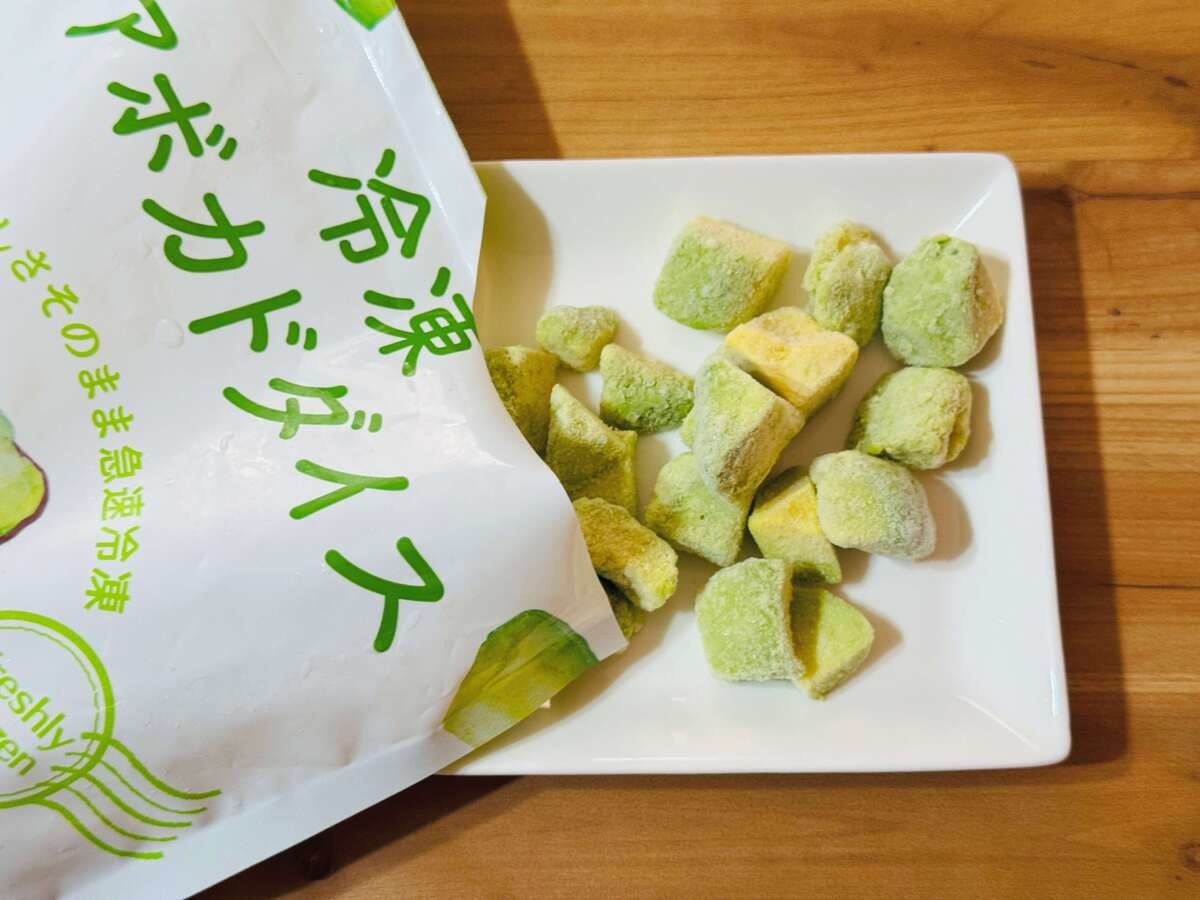 【業務スーパー総力祭】マニアが狙っていた食料品3選