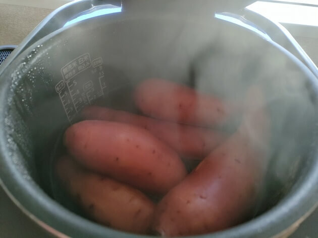 「調理機能」があれば