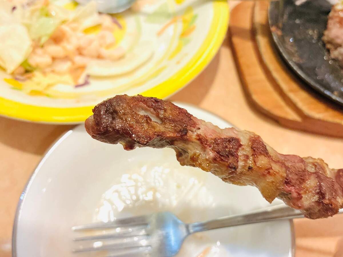 【サイゼリヤ】ランチタイムでワインに合うおつまみと無料○○を実食